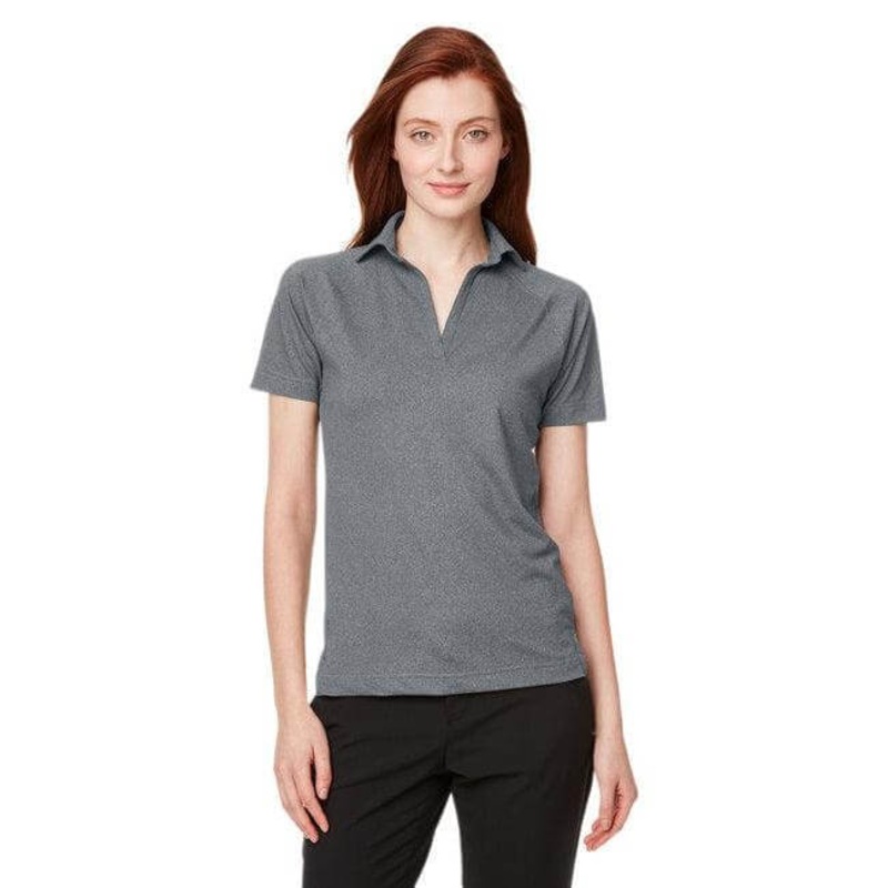 Custom Logo Spyder Ladies’ Spyre Polo  – Womens