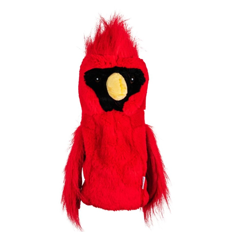 Daphne’s Cardinal Golf Headcover