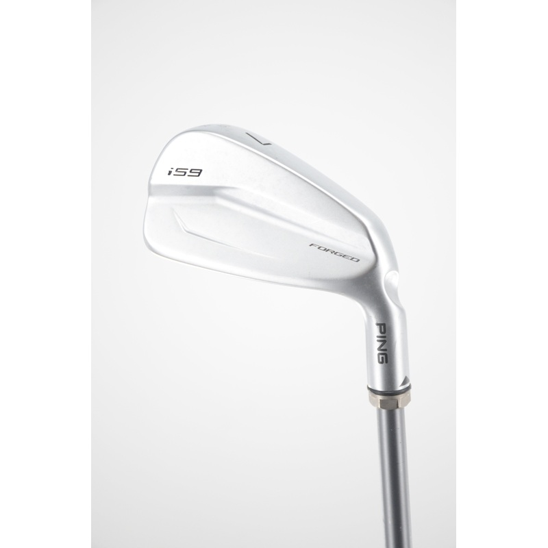 *Fitting Club* Ping i59 7 Fitting Iron S Flex 37″
