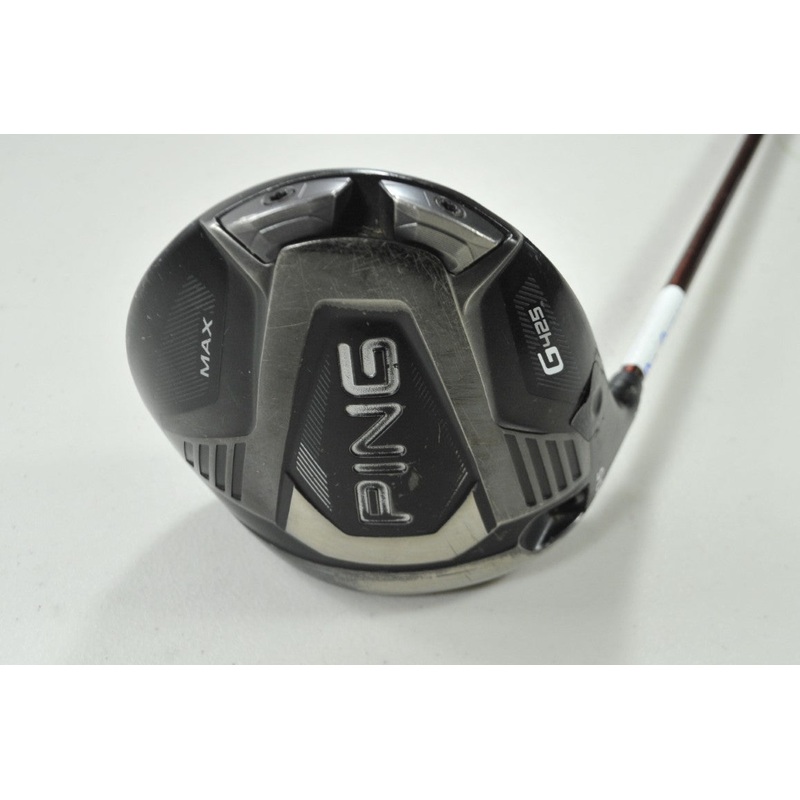 LEFT HANDED Ping G425 Max 10.5* Driver Senior Flex Alta Distanza 40g  # 199121