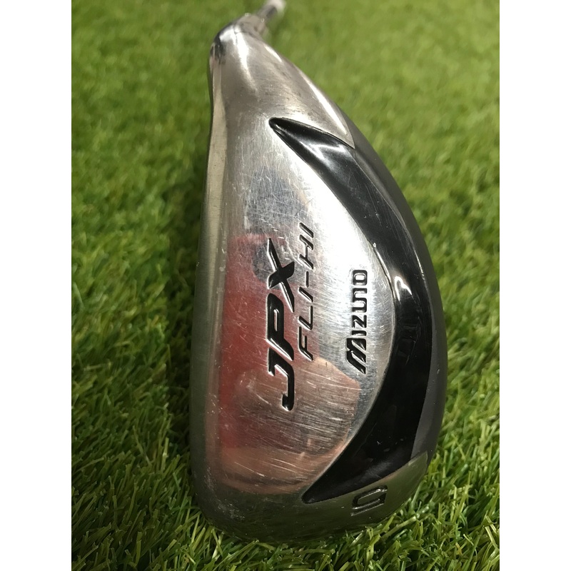 Mizuno JPX Fli-Hi 5 Hybrid