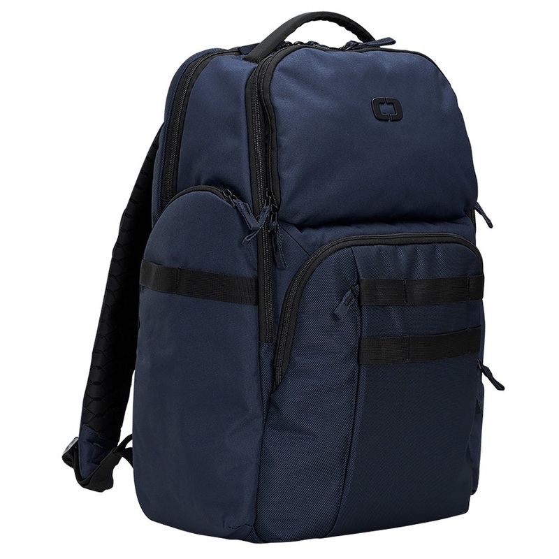 OGIO Pace Pro 25 Backpack – 22