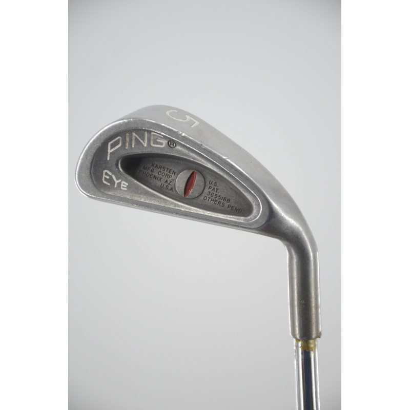 Ping Eye 5 Iron S Flex 37.5″