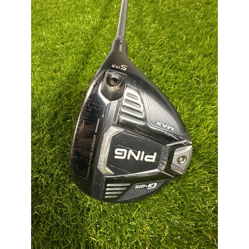 Ping G425 Max 5/17.5 FWY