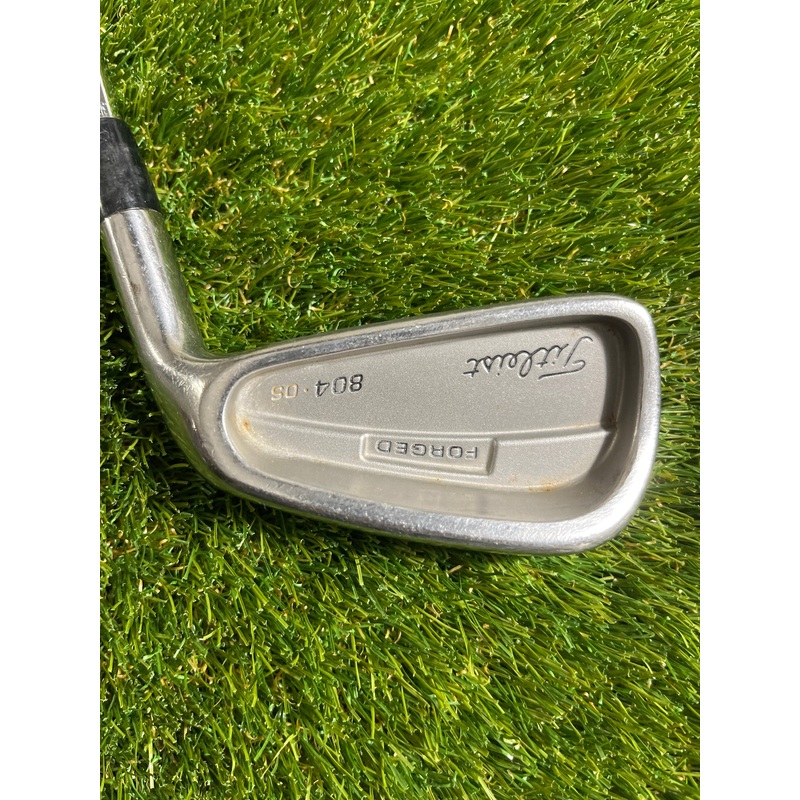 Titleist 804 3 Iron