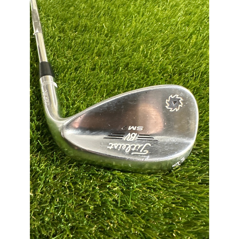 Titleist SM7 54 Wedge