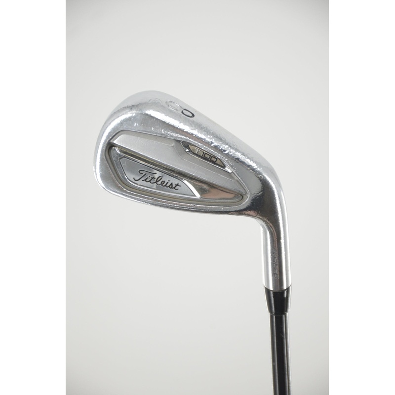 Titleist T100 4-PW Iron Set R Flex -0.5″