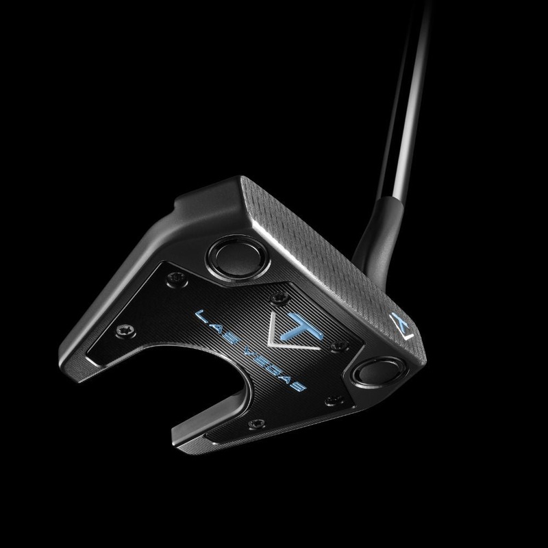 Toulon 2025 Las Vegas H7 Putter