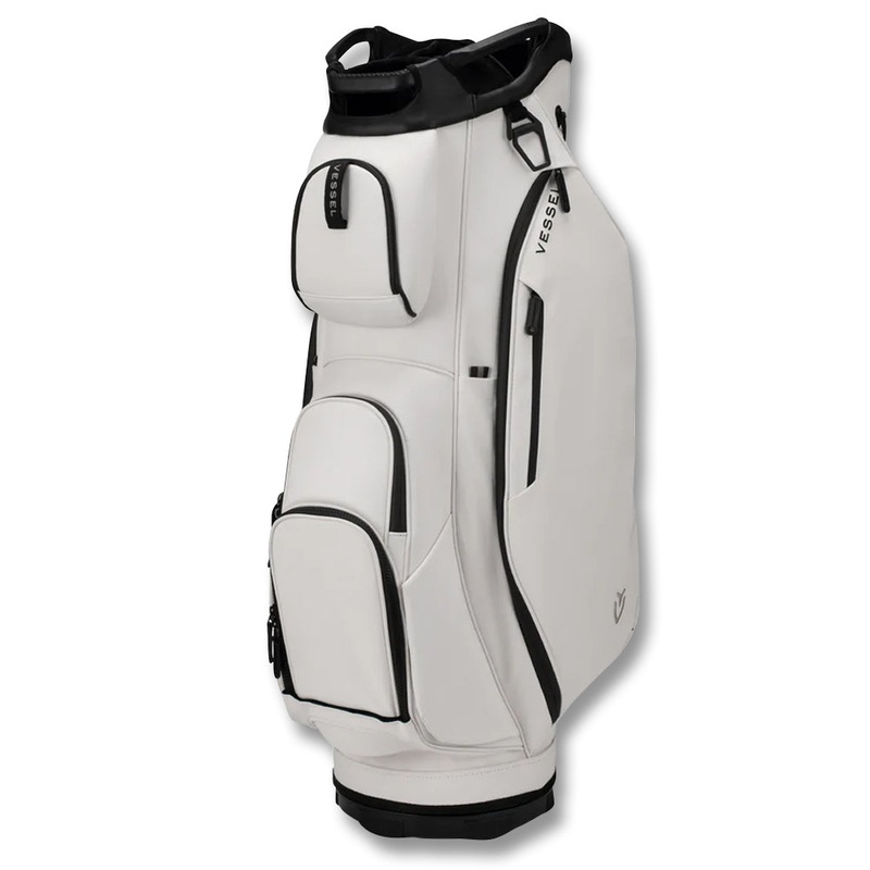 Vessel Bags LUX 14-Way Cart Bag – 22