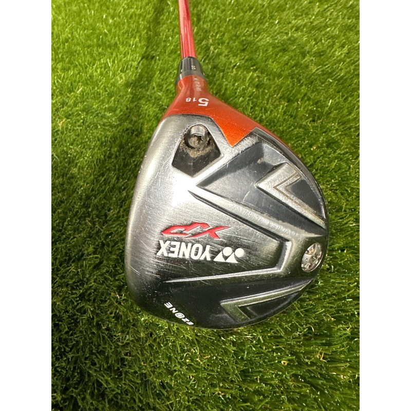 Yonex Ezone XP 5/18 FWY