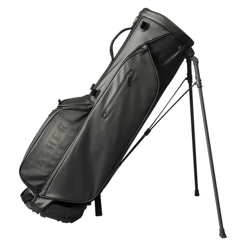 Asher Golf Everyday Stand Bag – 23