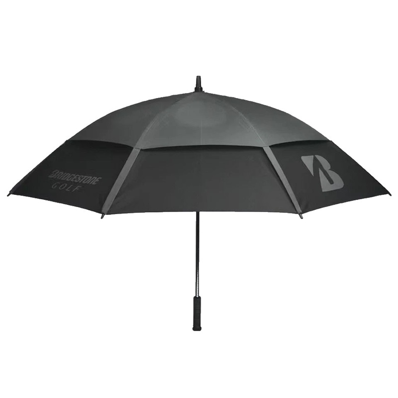 Bridgestone 62″ Tour Golf Umbrella