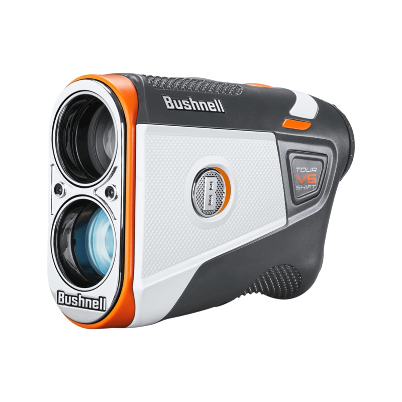 Bushnell Tour V6 Shift Golf Rangefinder