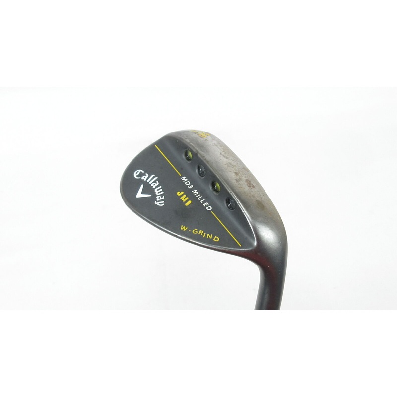 Callaway MD3 Milled W-Grind 58* (11* Bounce) Wedge TI Dynamic Gold X100 291077