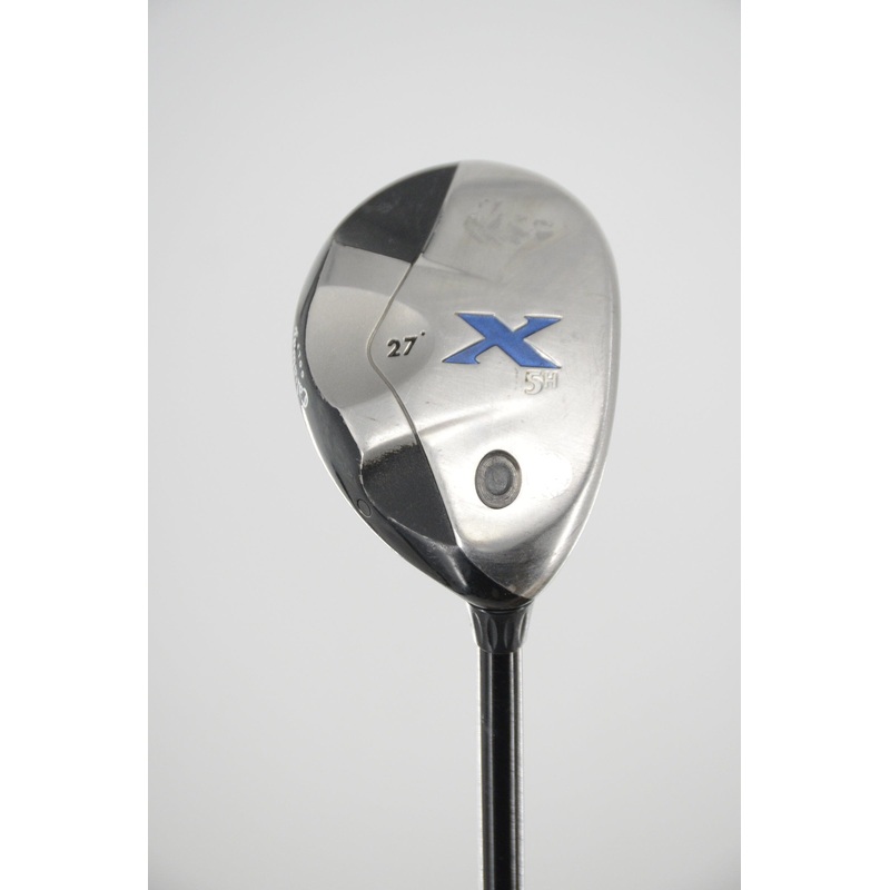 Callaway X 5 Hybrid SR Flex 39″