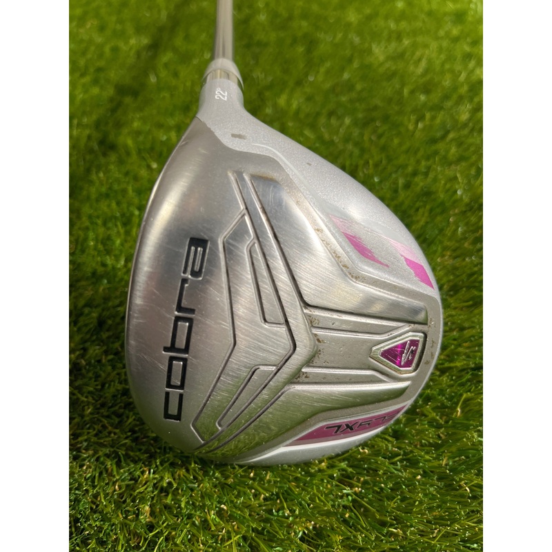 Cobra Fly XL 22 FWY