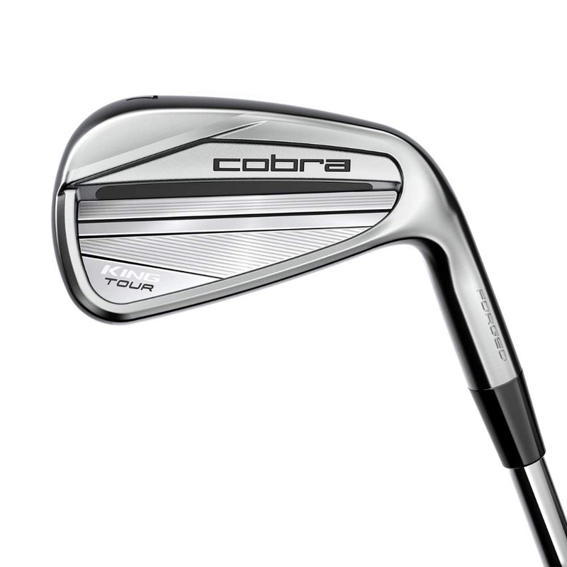 Cobra Men’s King Tour Irons (4-PW)