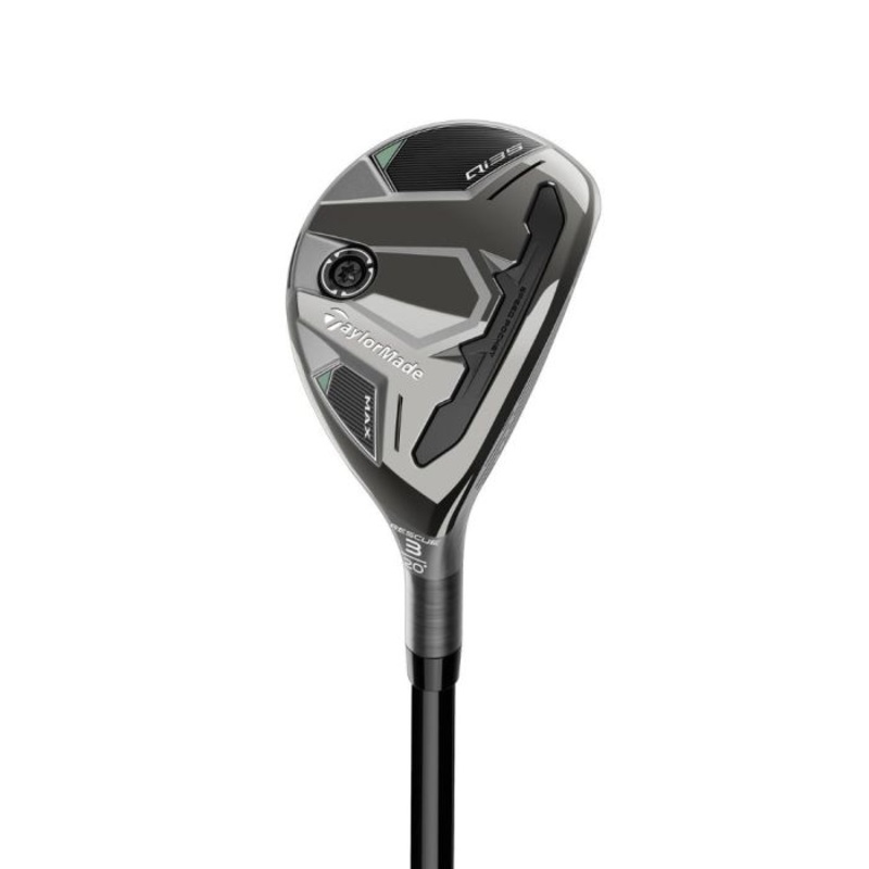 CUSTOM TaylorMade Qi35 Max Rescue