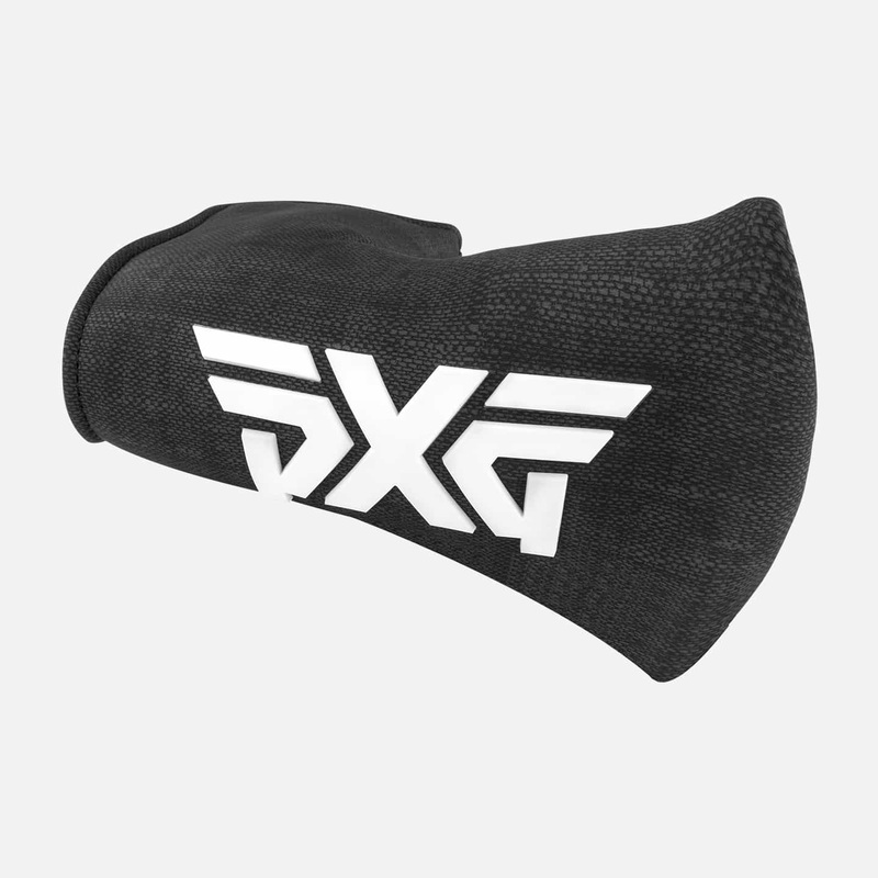 Deluxe Performance Headcover – Wide Blade
