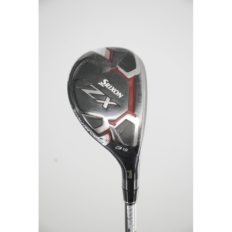 *Dented* Srixon ZX 3 Hybrid R Flex 40.25″