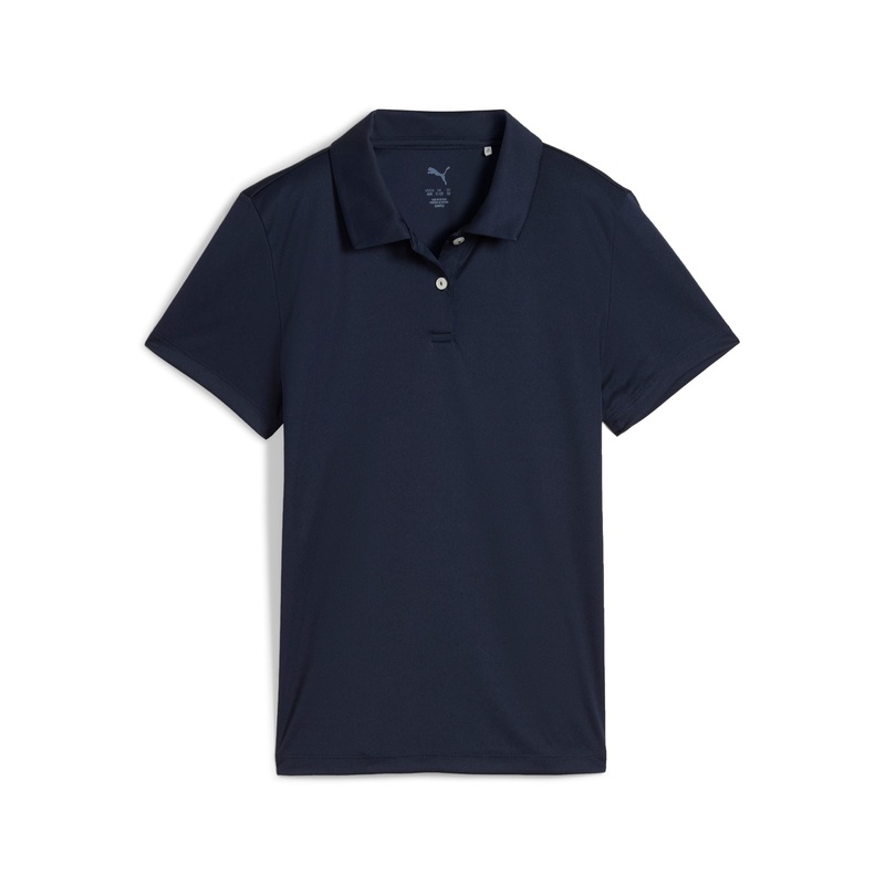 Girl’s Pure Golf Polo