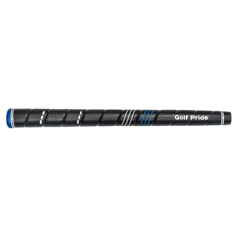Golf Pride CP2 Wrap Black/Blue Jumbo