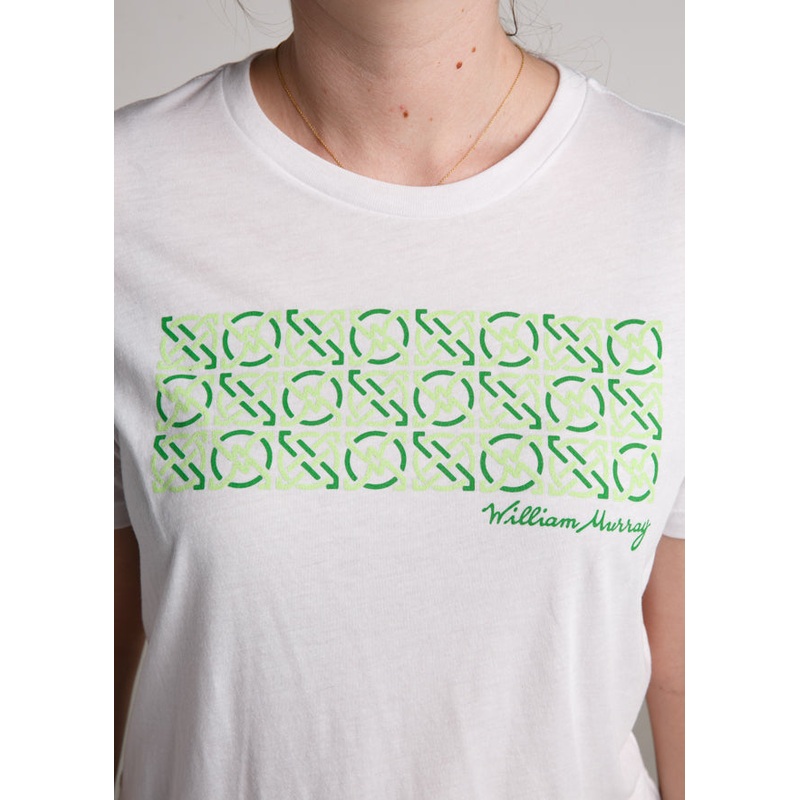Knotty By Nature Women’s T-Shirt