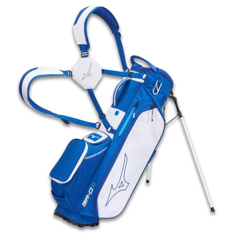Mizuno BR-D3 Stand Bag – 25