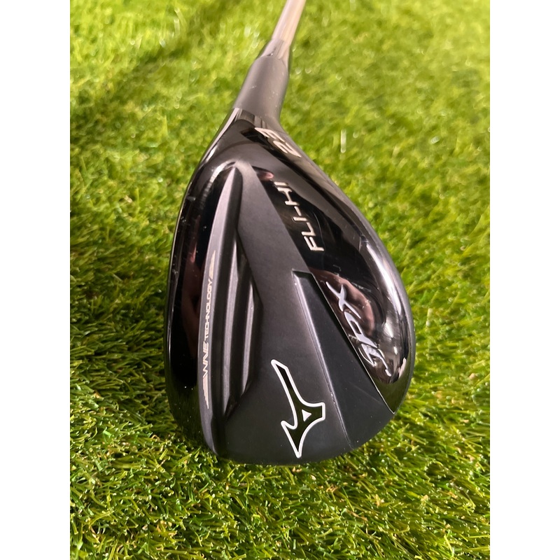 Mizuno JPX Fli Hi 23 HYB