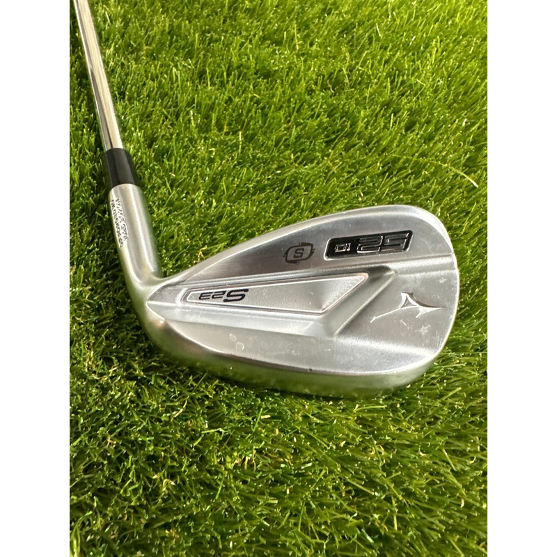 Mizuno S23 52 Wedge