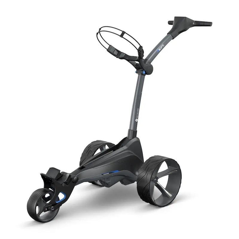 MotoCaddy M5 GPS Standard 2024