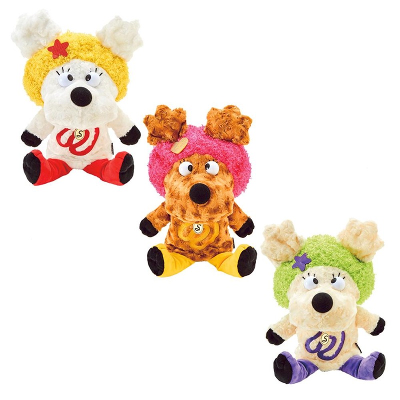 MU Sports 703P6501 Driver Headcover 2021