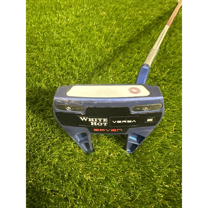 Odyssey White Hot Versa Seven 33″ Putter