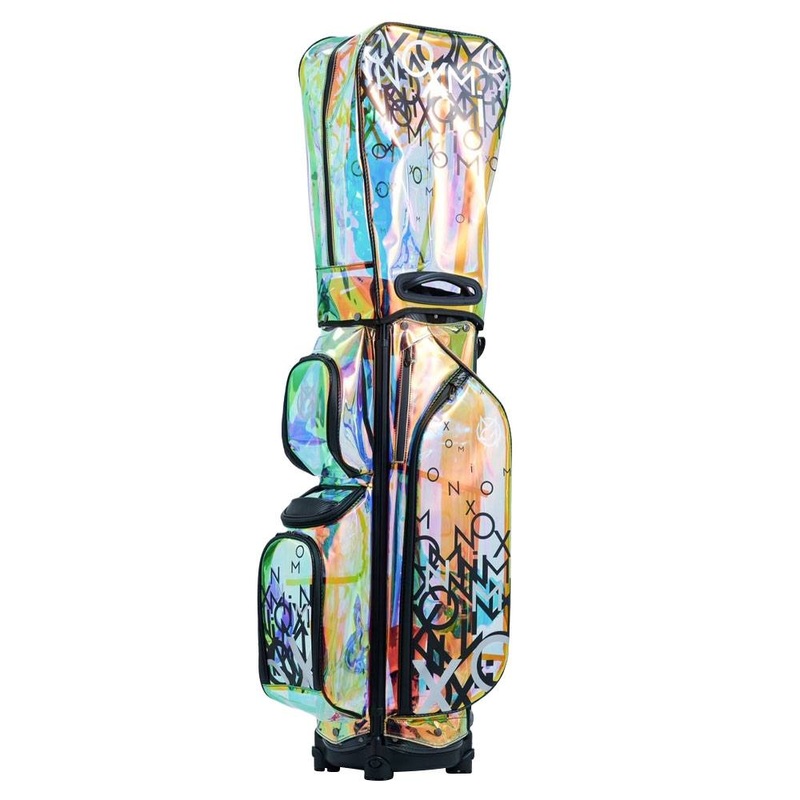 Omnix Golf Rainbow 2.0 Cart Bag – 24