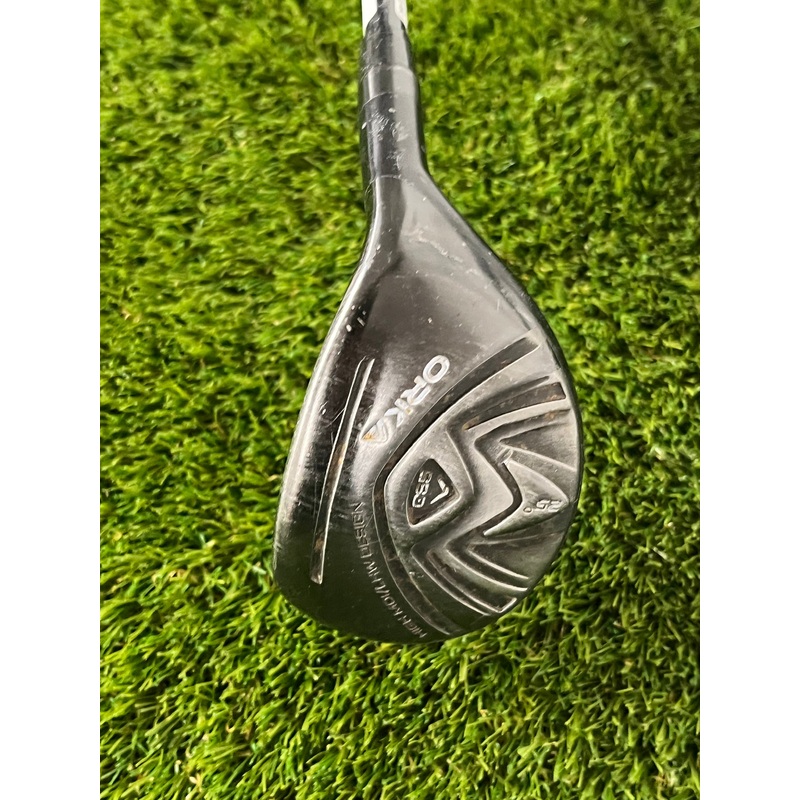 Orka GS5 25 HYBRID