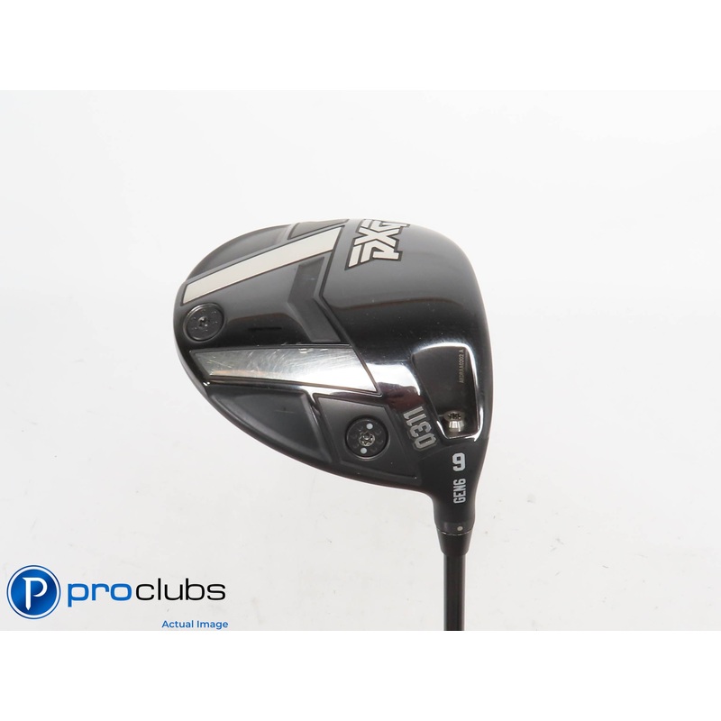 PXG 0311 Gen6 9* Driver – Mitsubishi Tensei Blue AV 55g Regular Flex – 419502