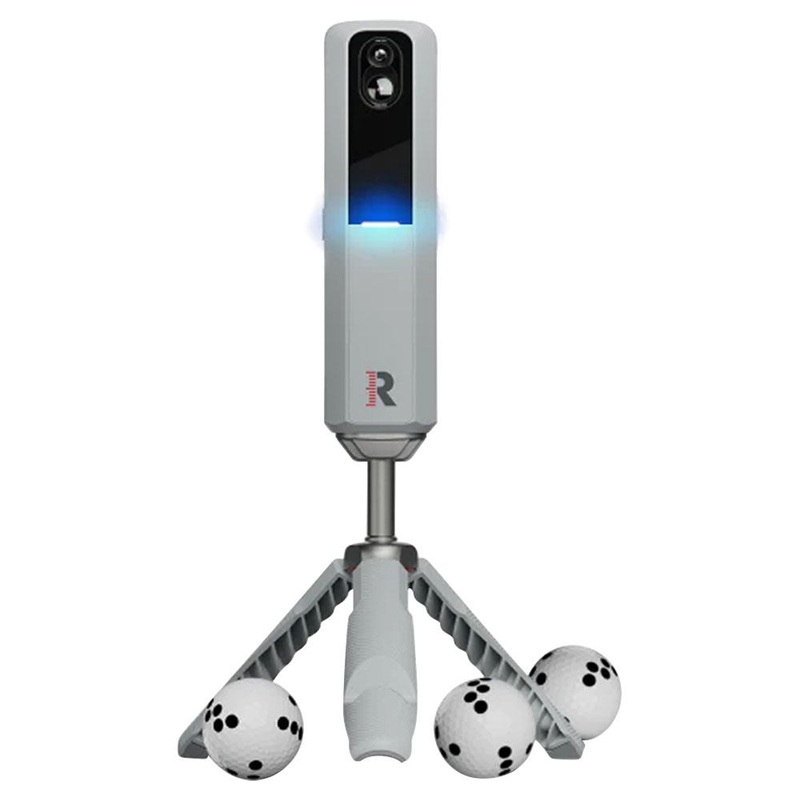 Rapsodo MLM2PRO Golf Launch Monitor & Simulator