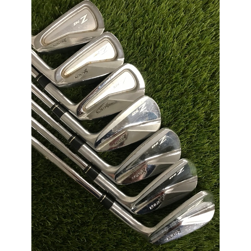 Srixon z945 combo set 4-PW