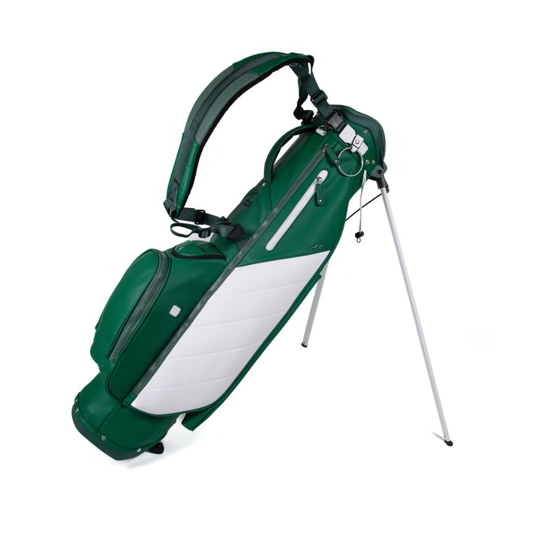 Sun Mountain Matchplay Swift Carry Bag – 2025