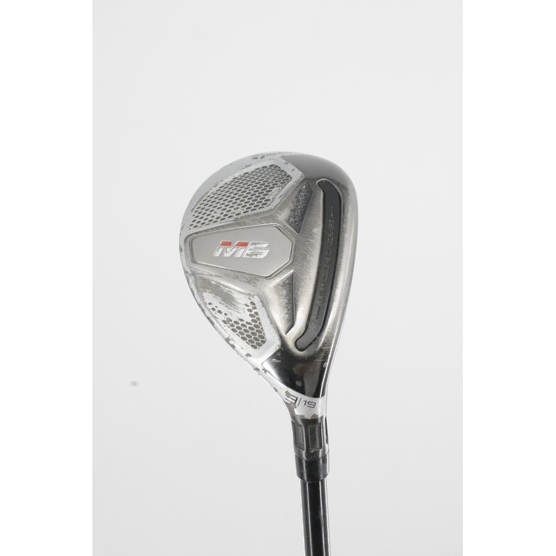 TaylorMade M6 3 Hybrid S Flex 40.5″