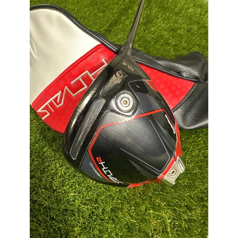 TaylorMade Stealth 2 10.5 Driver