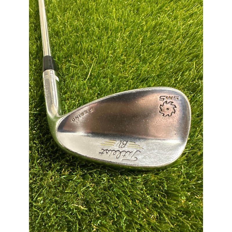 Titleist SM5 54 Wedge