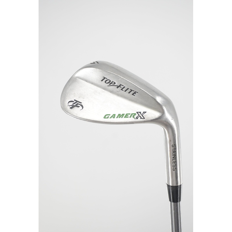 Top Flite GamerX SW SR Flex 34.75″