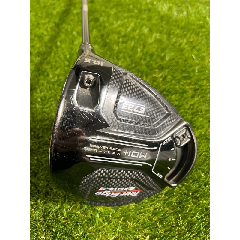 Tour Edge Exotics E723 10.5 Driver