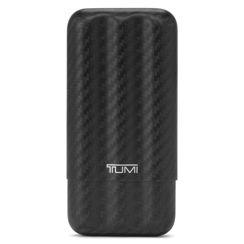 TUMI Golf Cigar Case