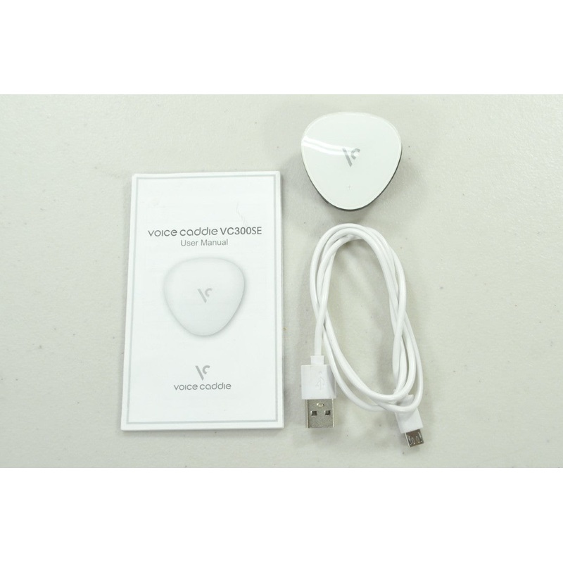 Voice Caddie VC300SE GPS Range Finder  # 197901