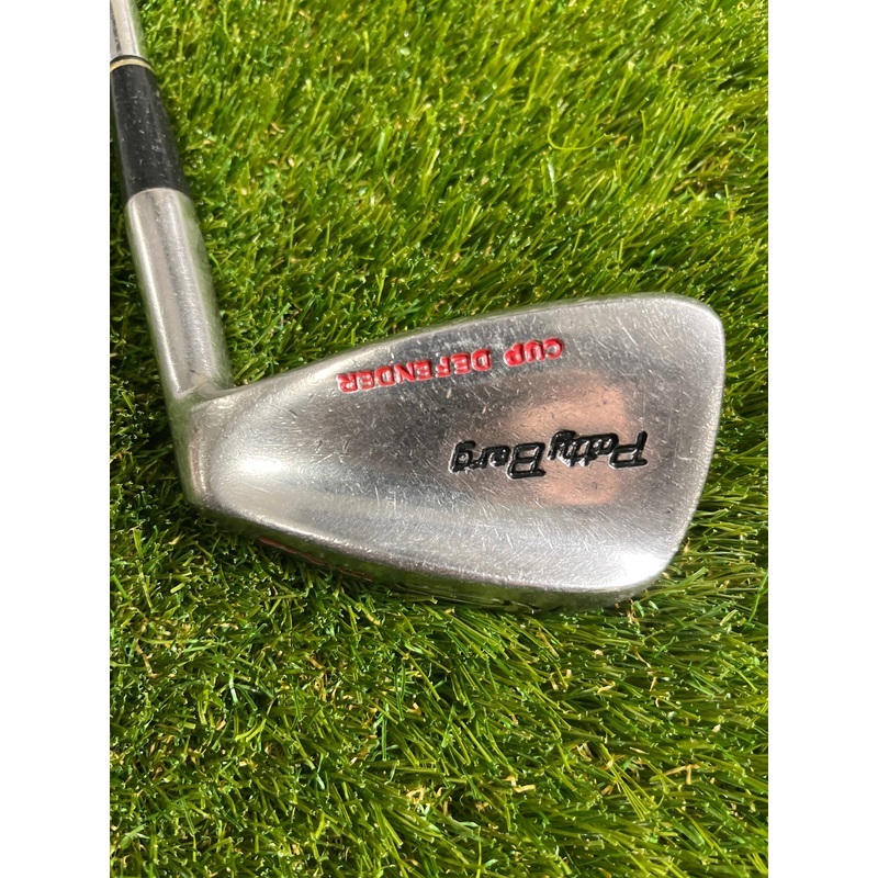 Wilson Patty Berg 9 Iron