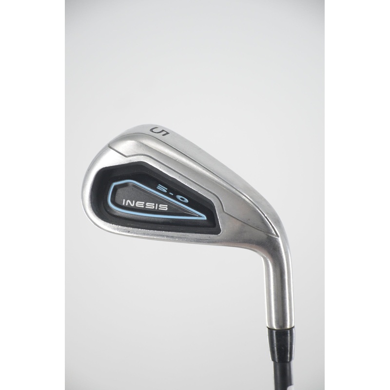Women’s Inesis 5.0 5 Iron W Flex 36.75″