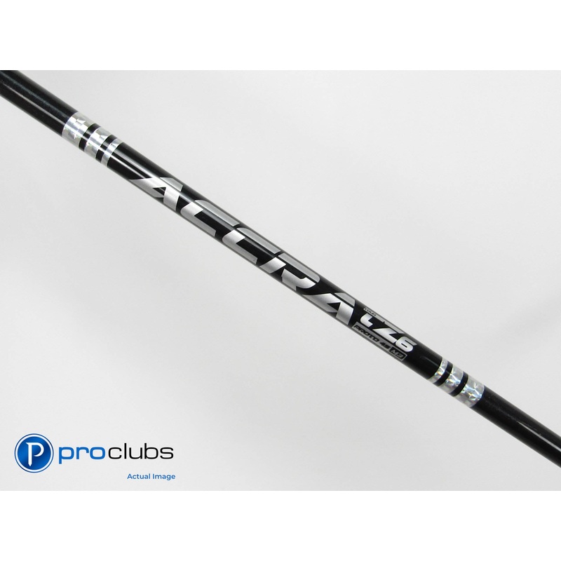 ACCRA TZ6 PROTO 45 M3 Regular Flex 43″ Driver Shaft w/ PING G430 Tip #410165