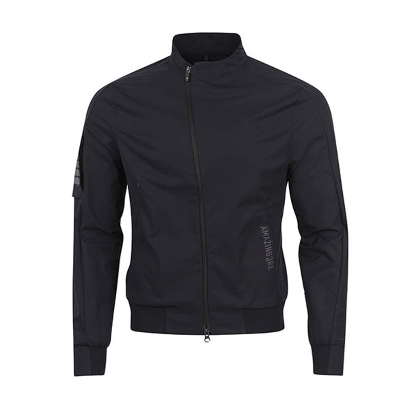 AMAZINGCRE MEN ACCORDIO SWING JACKET